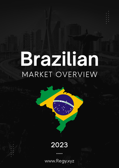 Brazil Report 2023